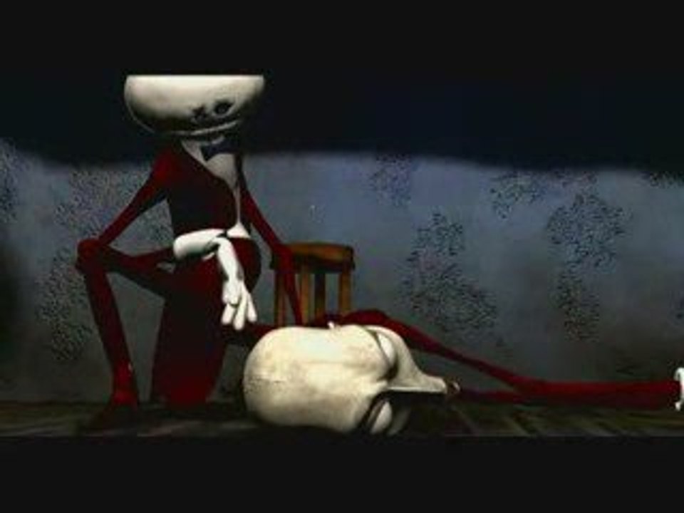 Motus et Bouche Cousue (remake)