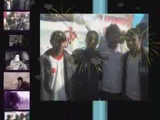 2 dost - dj ateŞ & gönül yorgunu