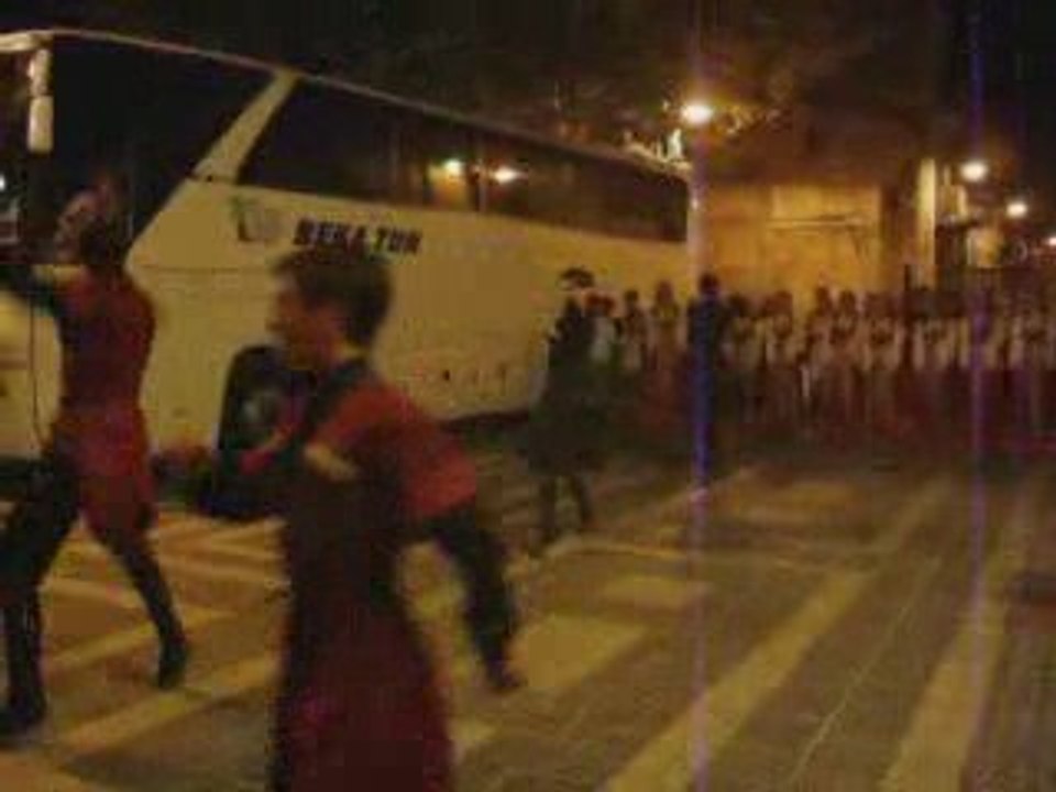 Gruppi Folk a Lucca