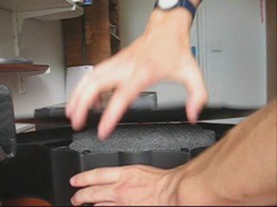 Déballage Batman Arkham Asylum Edition Collector Version US