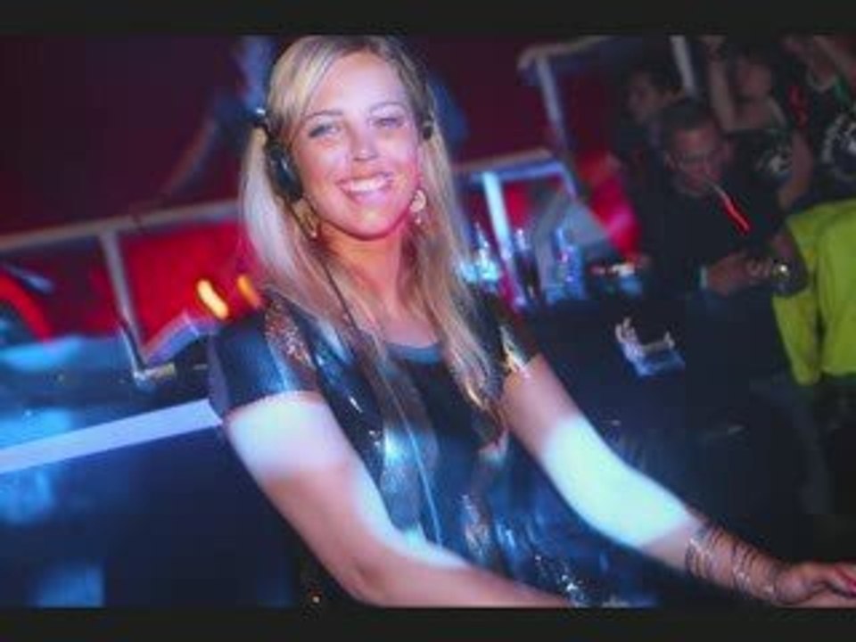 Unleash the beast:DJ KORSAKOFF
