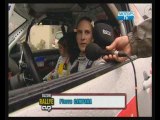 Résumé Mont-Blanc Morzine Suzuki Rallye Cup MOTORS TV