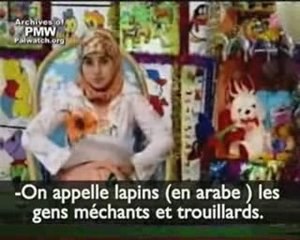 bonjour les petit nenfants