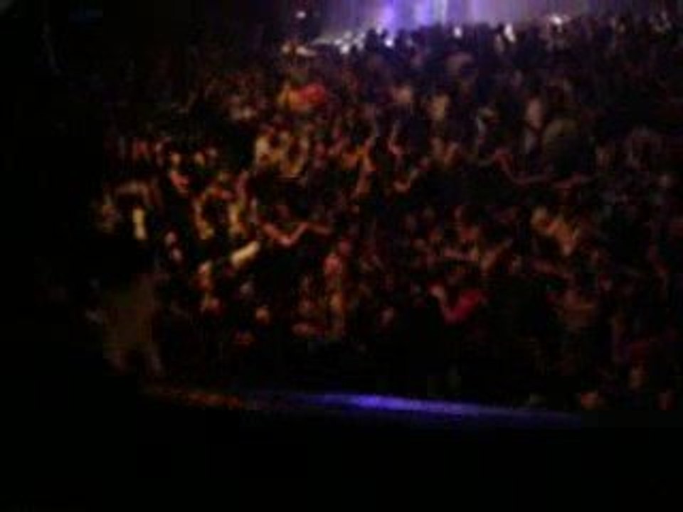 Comme un lundi - Chenille - Chanson du dimanche