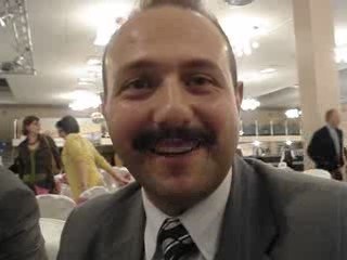 Genk Dernekler Birliği İftar Yemeği Verdi..