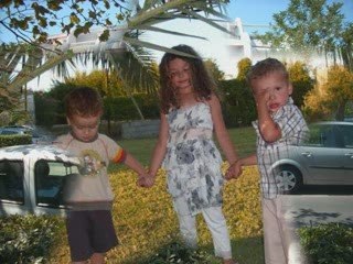 vacances inoubliables