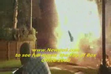 Final Destination 4 - Behind The Scenes