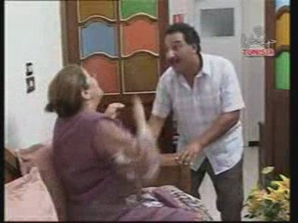 tunisie sketch 15 tunis mezoued menzel abderrahmen bizerte