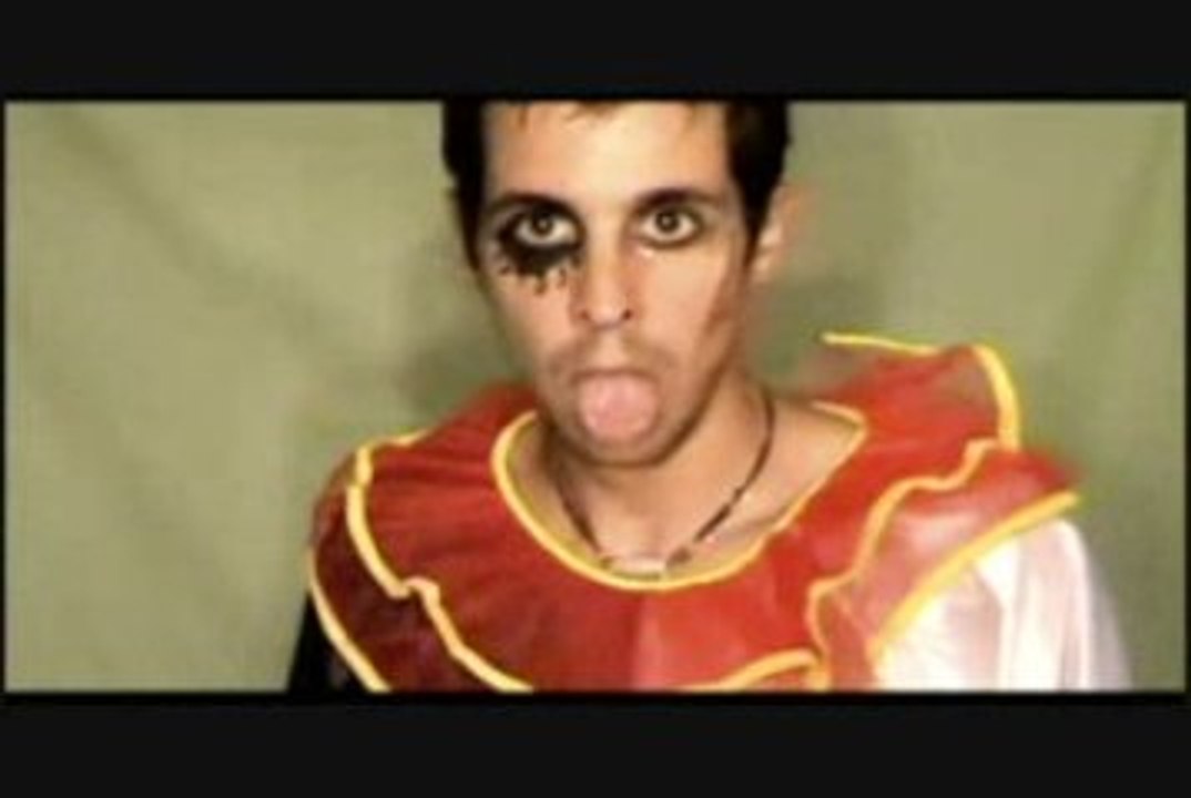 Voyage sur la Lune - Clip Musique