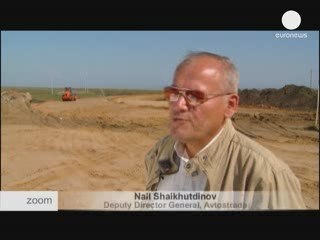 Tatarstan : la route de la soie du XXIème siècle
