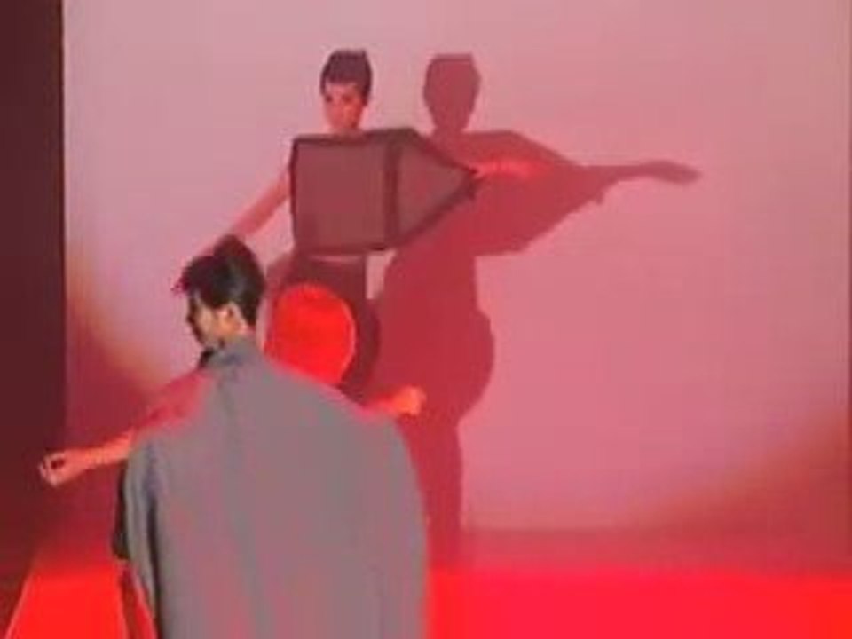 A Dream - Fashion Show by Niko (China 2009)  Part 1/4