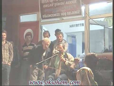 Asker Uğurlaması 7 Niko (OKŞOHO 2009)