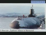 Dünyanın en iyi 10 nükleer balistik misil denizaltısı