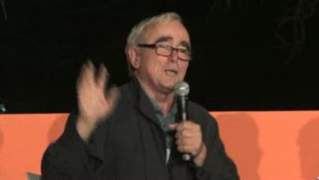 DÉBAT AUTOUR DE JEAN-CLAUDE GUILLEBAUD