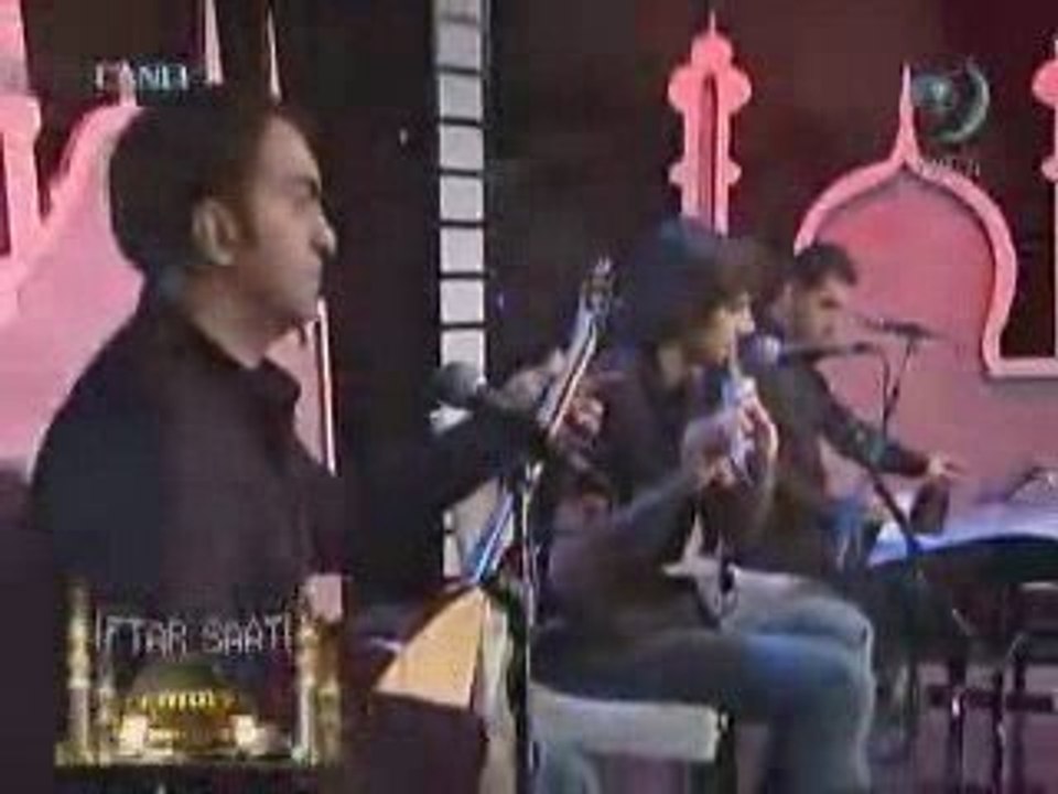 Ömer Karaoğlu Hz.İbrahim
