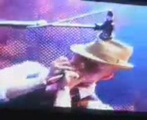 Charlie Winston Interview M6 Reportage