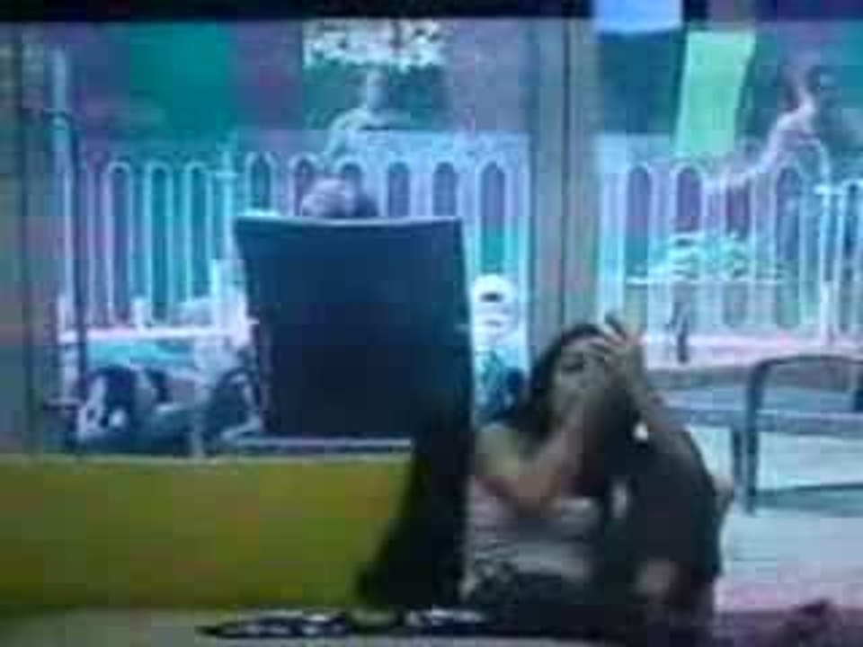 Rachel - Macarena