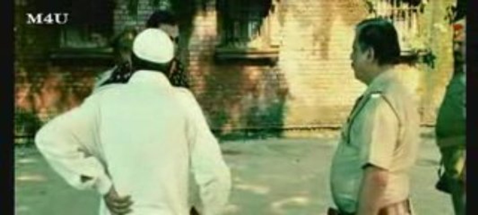 Baabarr 2009 Part 1 ApnaDesi-Tv.com