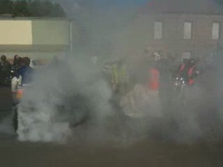 Les Amis Motads : Mariage MDF du 12 septembre 2009