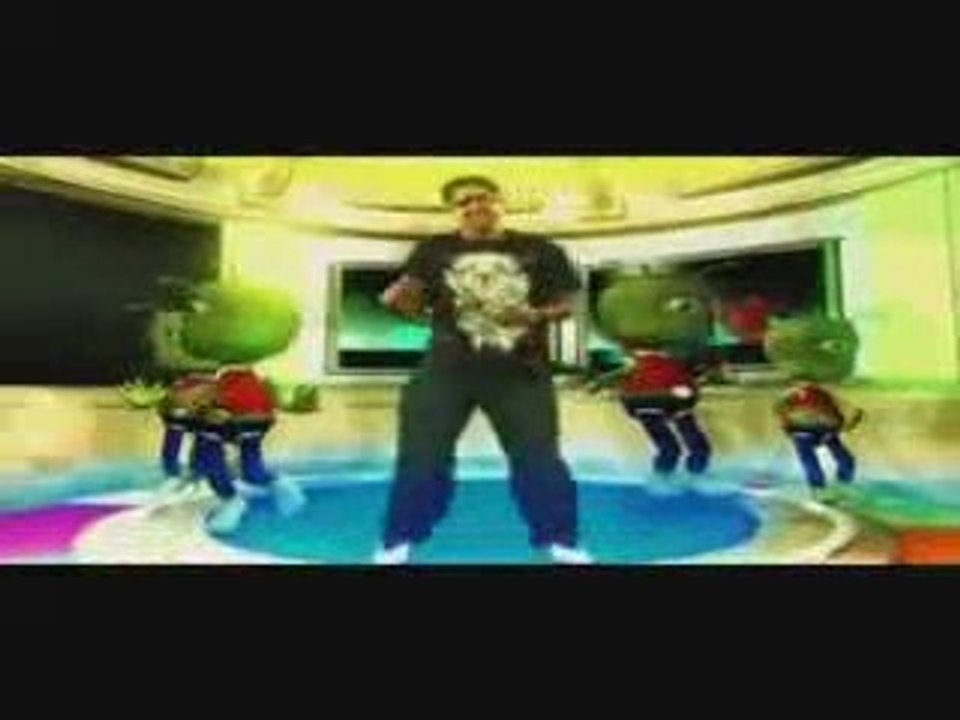 Kotthu (Iraj feat Krishan,Killer B and Betram Charles)