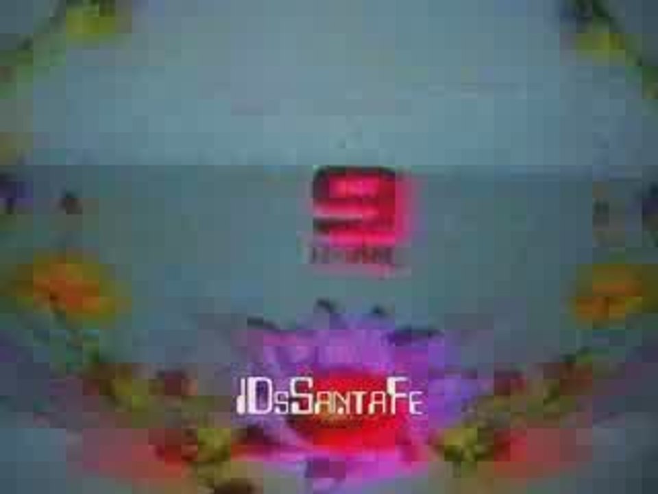 Canal 9 Litoral - ID 2005-2006