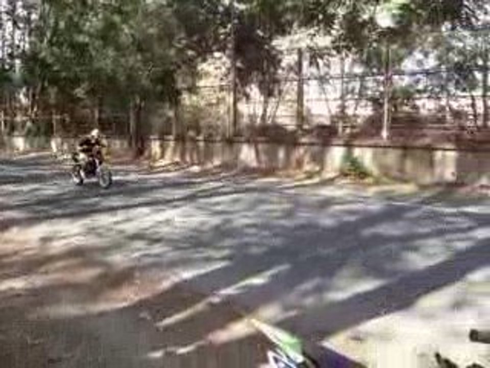 Derbi Altec GP