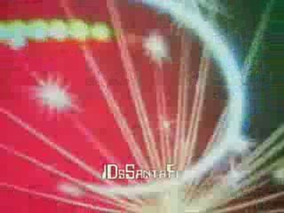 Canal 9 - ID Felices Fiestas 2006-2007