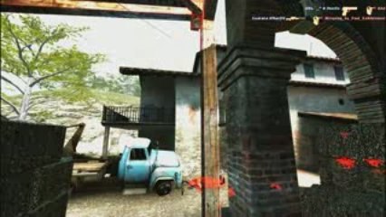 Sick Shot By Guarana