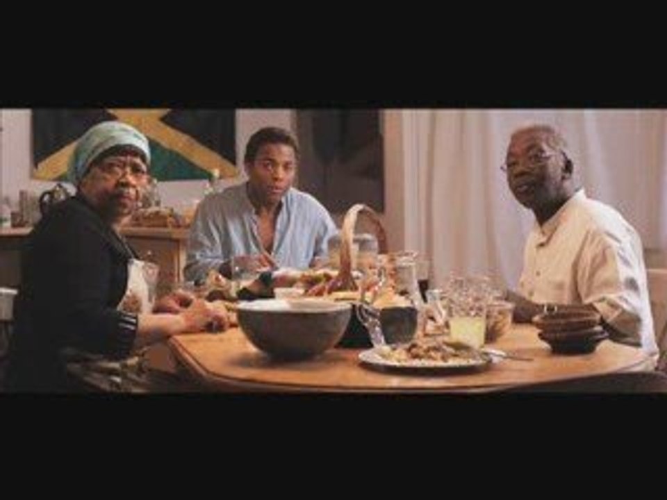 Shottas Paradise Trailer