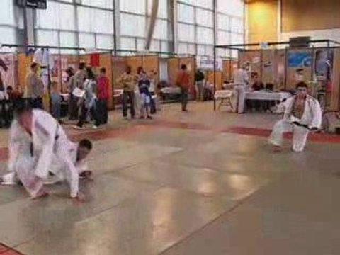 club HOCDE : forum des associations de Villiers sur marne