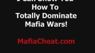Mafia Wars Cheats Strategy Tips