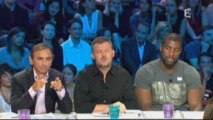 Zemmour face à Cécile Duflot - Partie 2/2