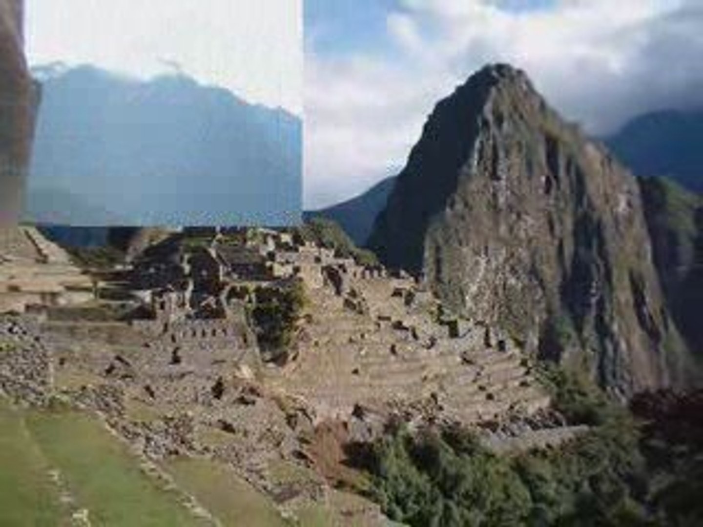 PERU TRAVEL