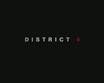 District 9 Spot5 [10seg] Español