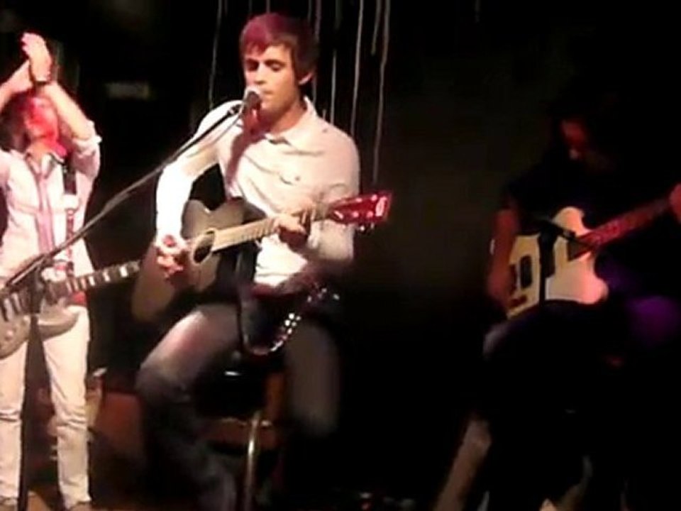 Oxygen / Glamstar / Reims, le 10 septembre 2009