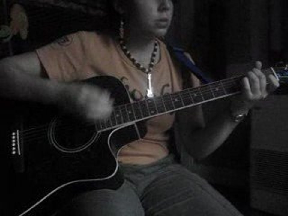 Reprise de "Lili" by Chooky ^^