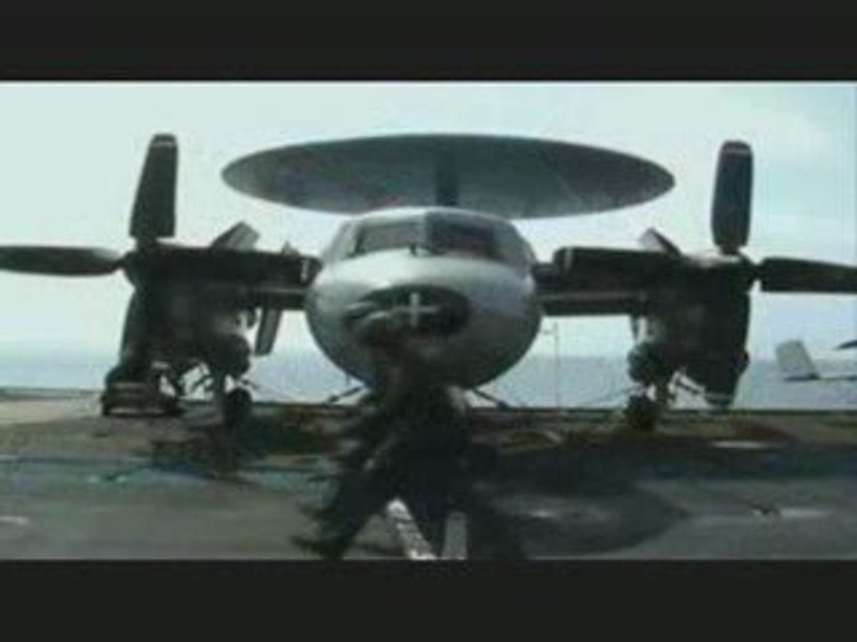 E-2 Hawkeyes (PPM)