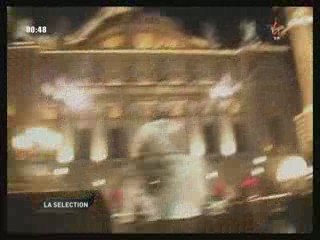 Justice - Phantom II [2008] bY ZapMan69