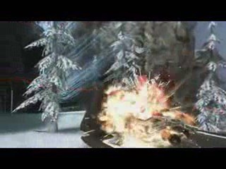 Halo 3 Legendary Map Pack ViDoc