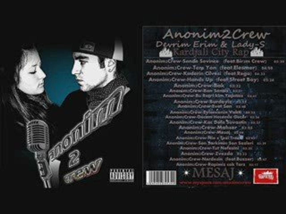 Anonim2Crew-Mahser (devrim erim & lady s)