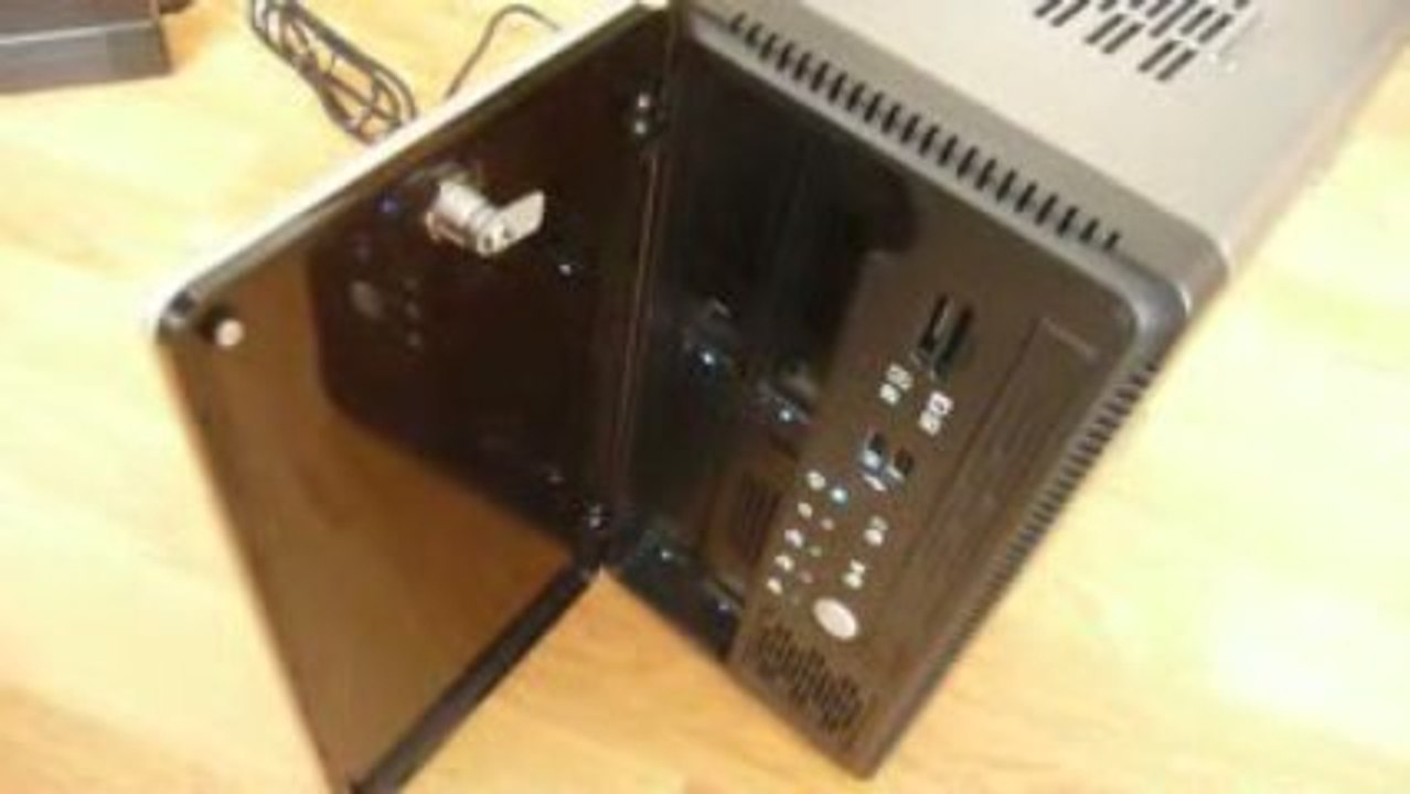 Test du Ve-hotech vhs-4 : usages et consommation