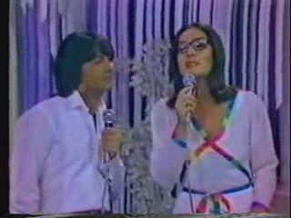 LA GOLONDRINA NANA & H.VILARD