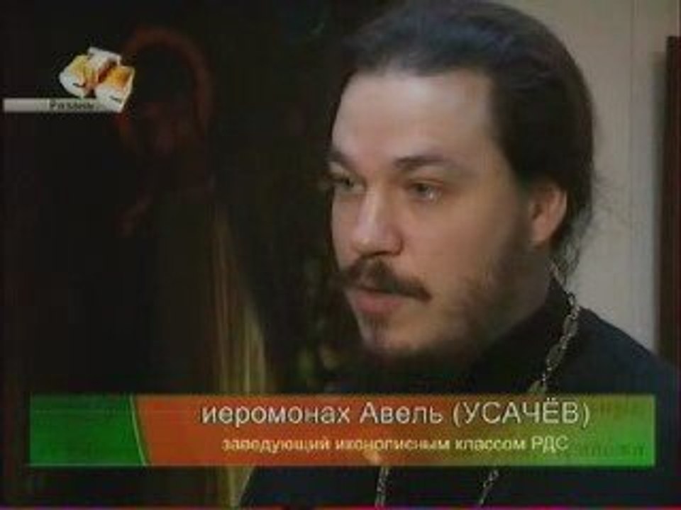 Выставка живописи в Рязани