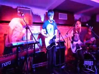 The Surgeries - OPA 2009 - Peter Pan