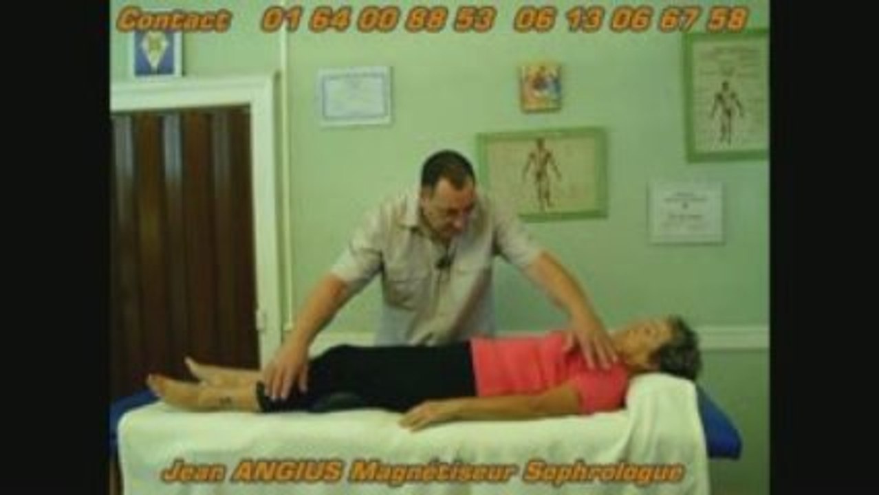 Comment magnétiser, gestes et techniques du magnétiseur