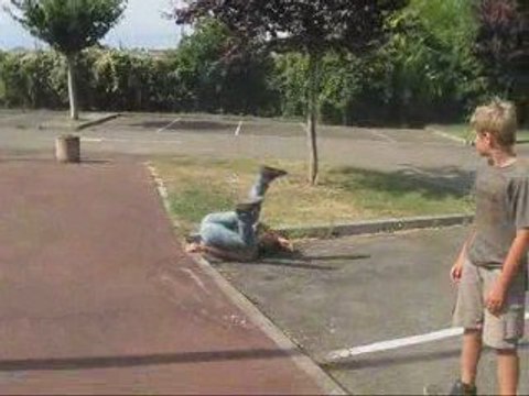 skj tour in migennes 2009