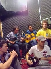 Grup 91 Artık Sevmeyeceğim gitarelektro gitar&bağlama darbuk