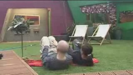 Rachel & Mikey - Workout 2