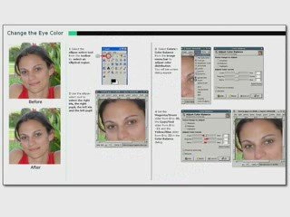 Générateur de Tuto ADOBE