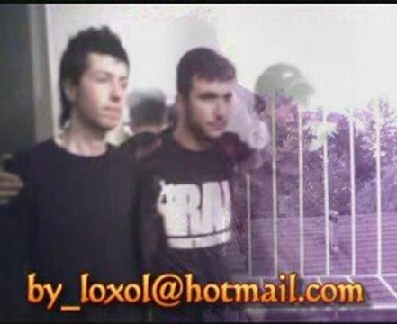 dj ateş - kanmam bir daha 2009